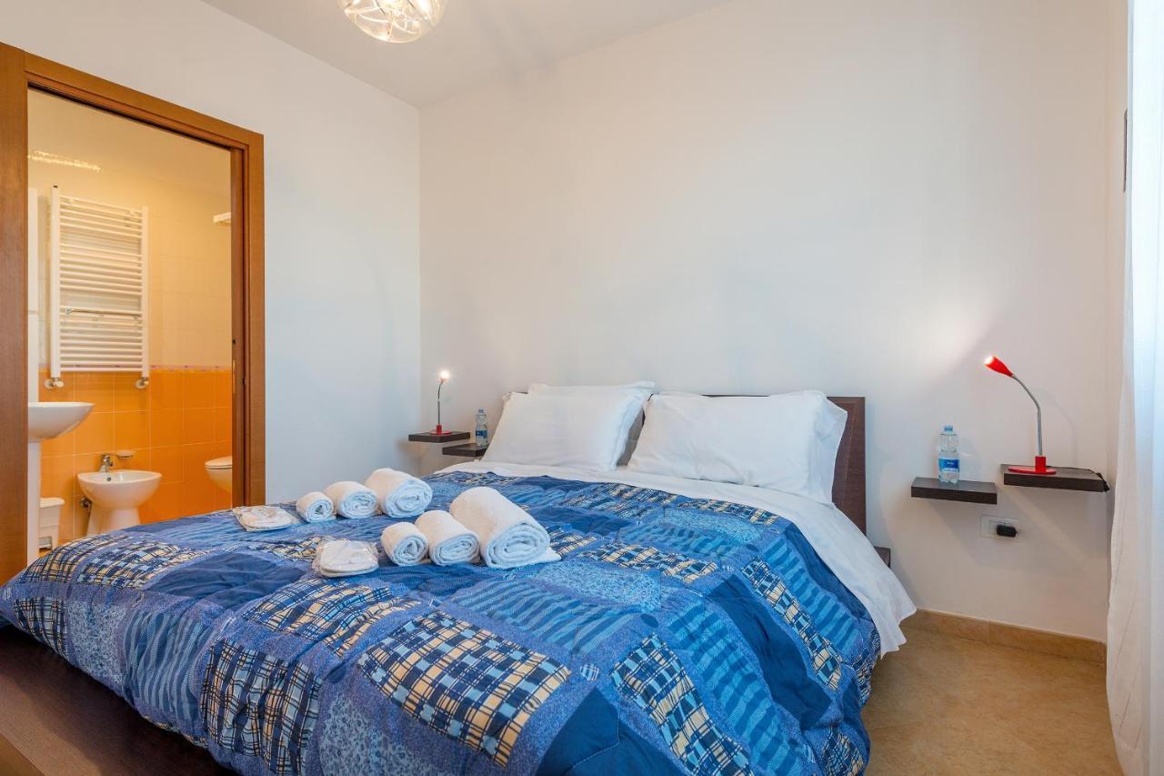 Goodstay Archimede Apartment Лечче Экстерьер фото